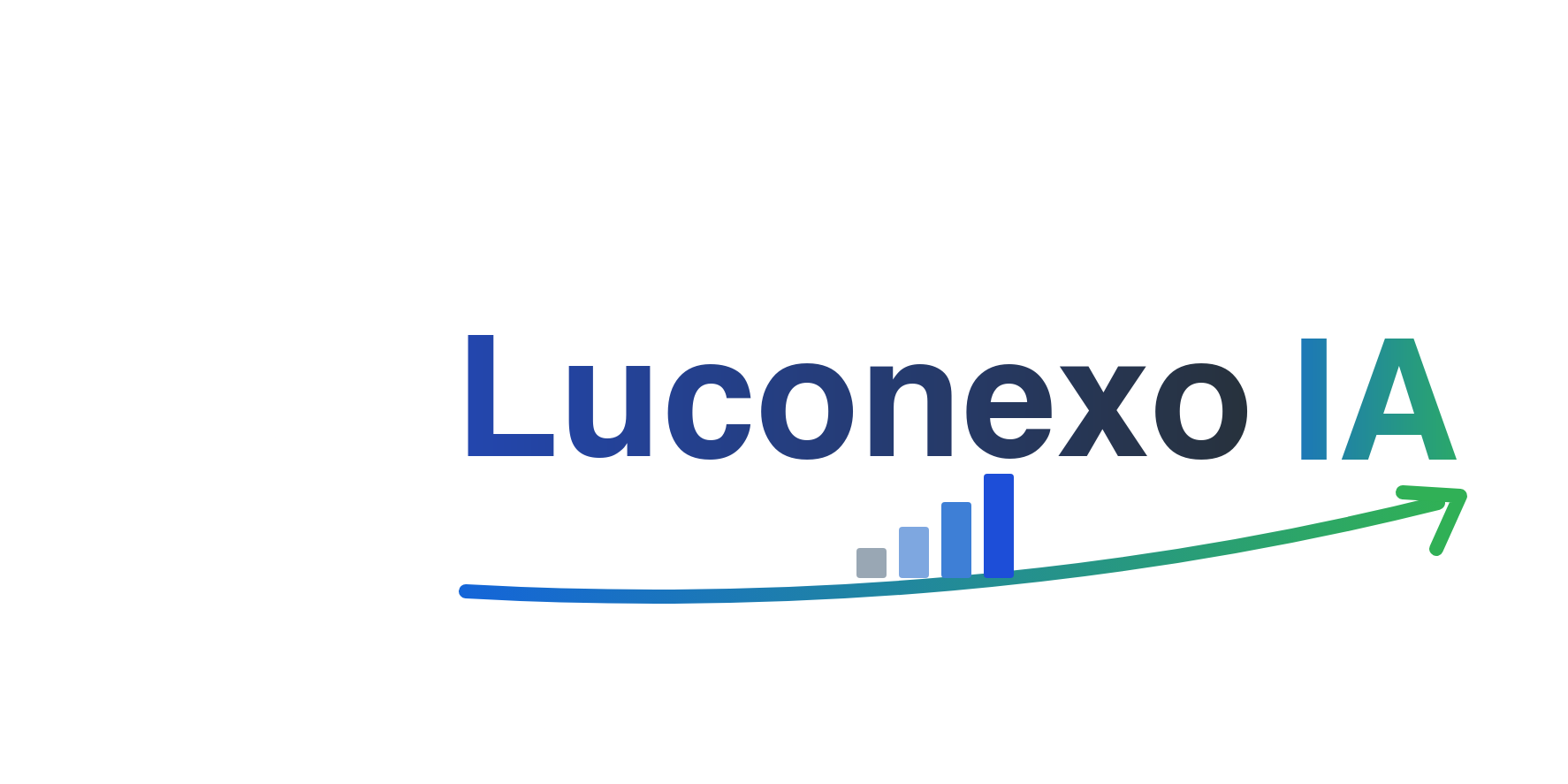 LuconexoAI Logo